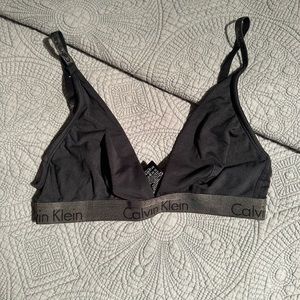 Calvin Klein Bralette